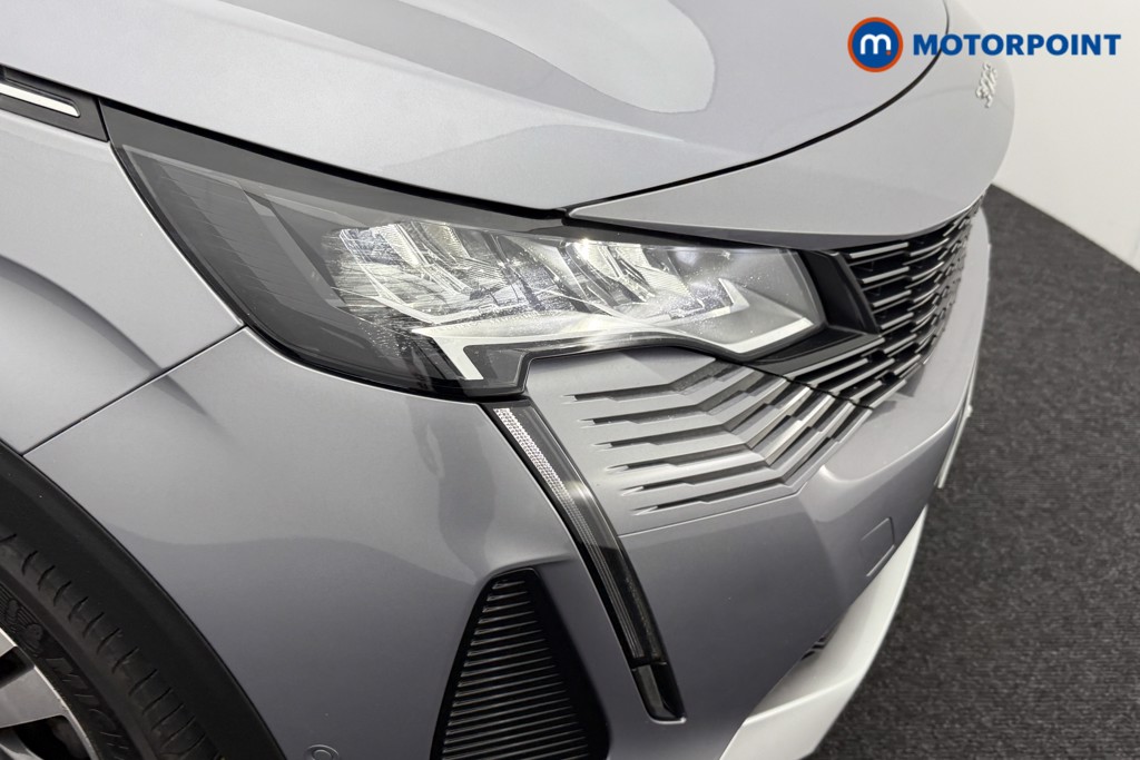 Peugeot 3008 Allure Premium Automatic Diesel SUV - Stock Number (1555542) - 26th supplementary image