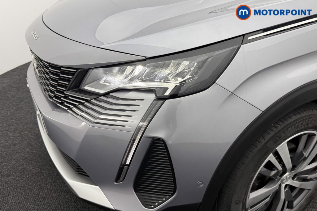 Peugeot 3008 Allure Premium Automatic Diesel SUV - Stock Number (1555542) - 27th supplementary image