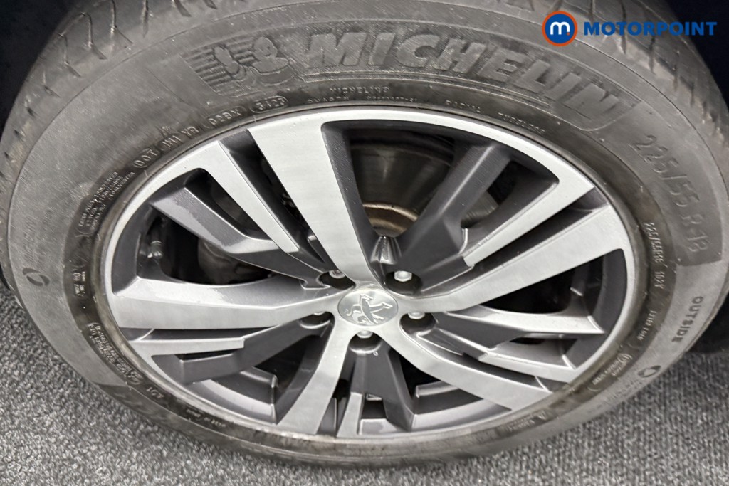 Peugeot 3008 Allure Premium Automatic Diesel SUV - Stock Number (1555542) - 28th supplementary image