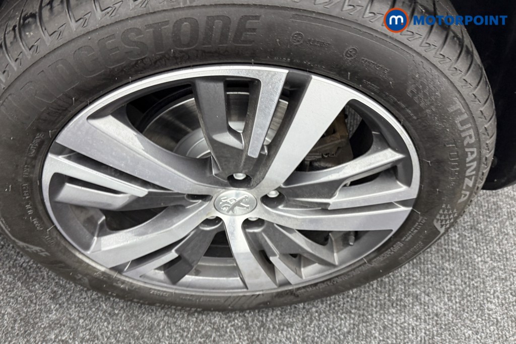 Peugeot 3008 Allure Premium Automatic Diesel SUV - Stock Number (1555542) - 29th supplementary image
