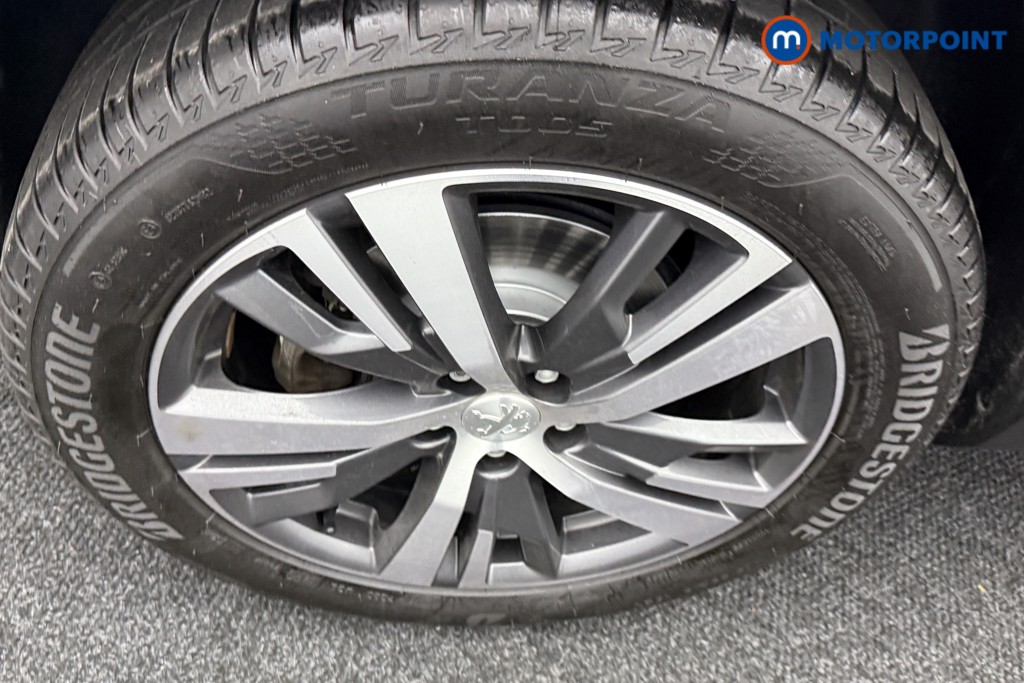 Peugeot 3008 Allure Premium Automatic Diesel SUV - Stock Number (1555542) - 30th supplementary image