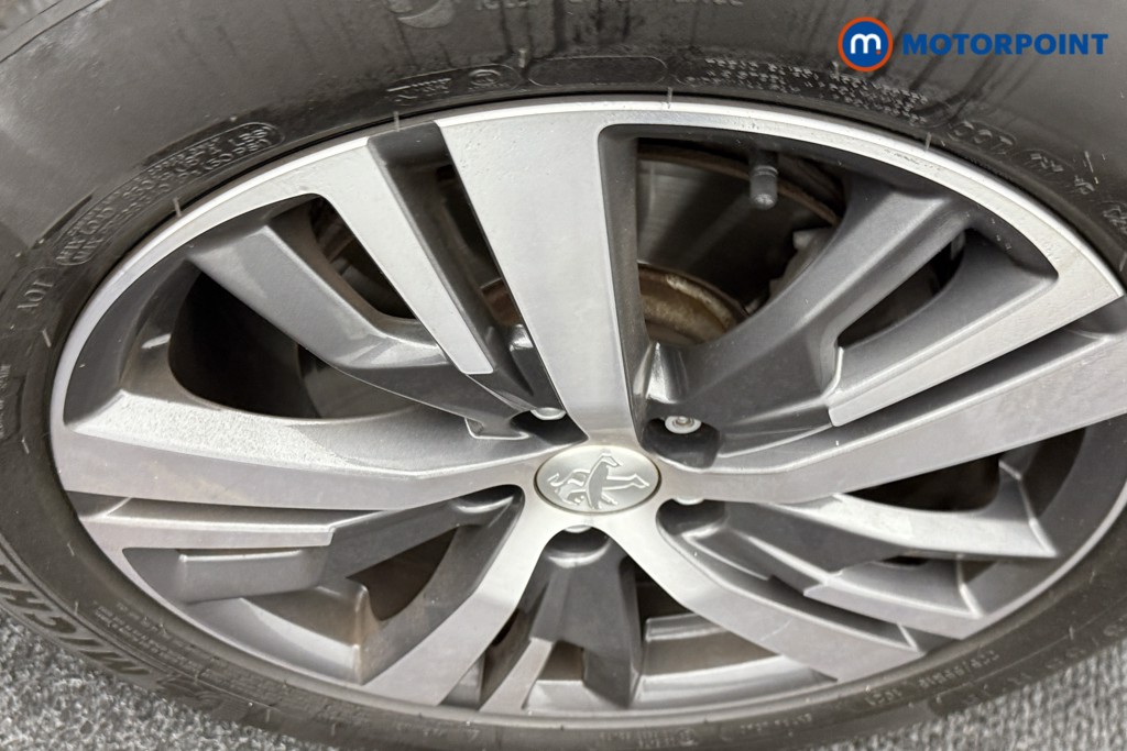 Peugeot 3008 Allure Premium Automatic Diesel SUV - Stock Number (1555542) - 31st supplementary image