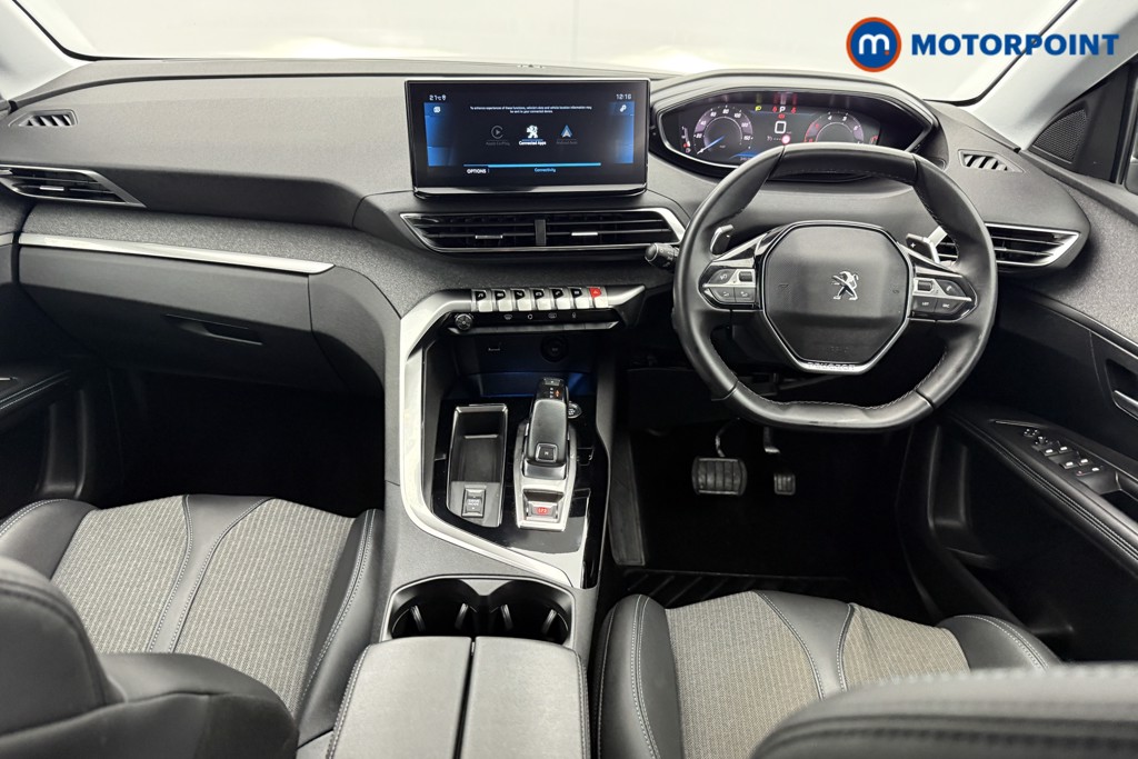 Peugeot 3008 Allure Premium Automatic Diesel SUV - Stock Number (1555542) - 1st supplementary image