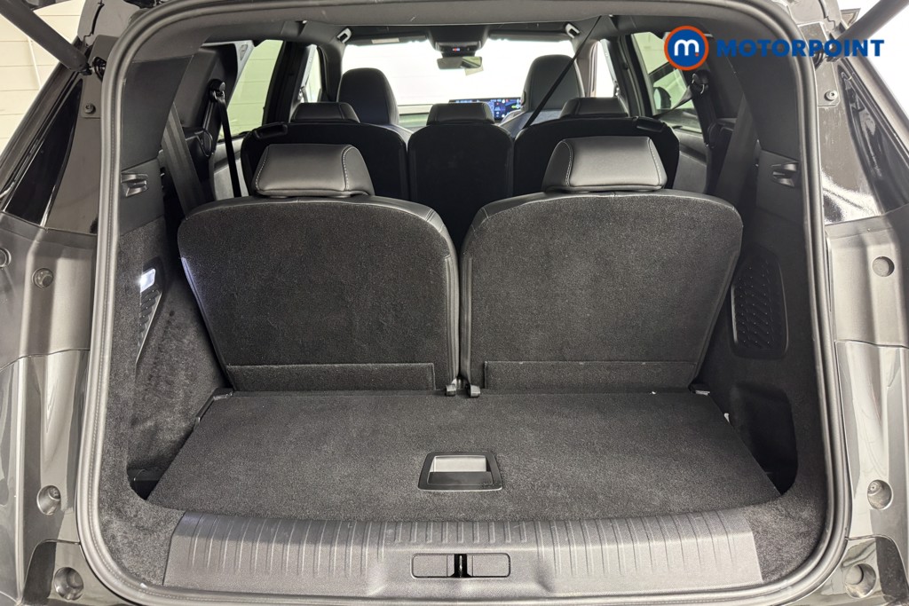 Peugeot 5008 GT Automatic Electric SUV - Stock Number (1555557) - 3rd supplementary image