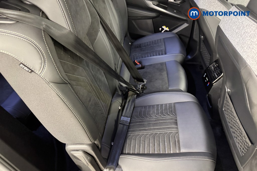 Peugeot 5008 GT Automatic Electric SUV - Stock Number (1555557) - 4th supplementary image