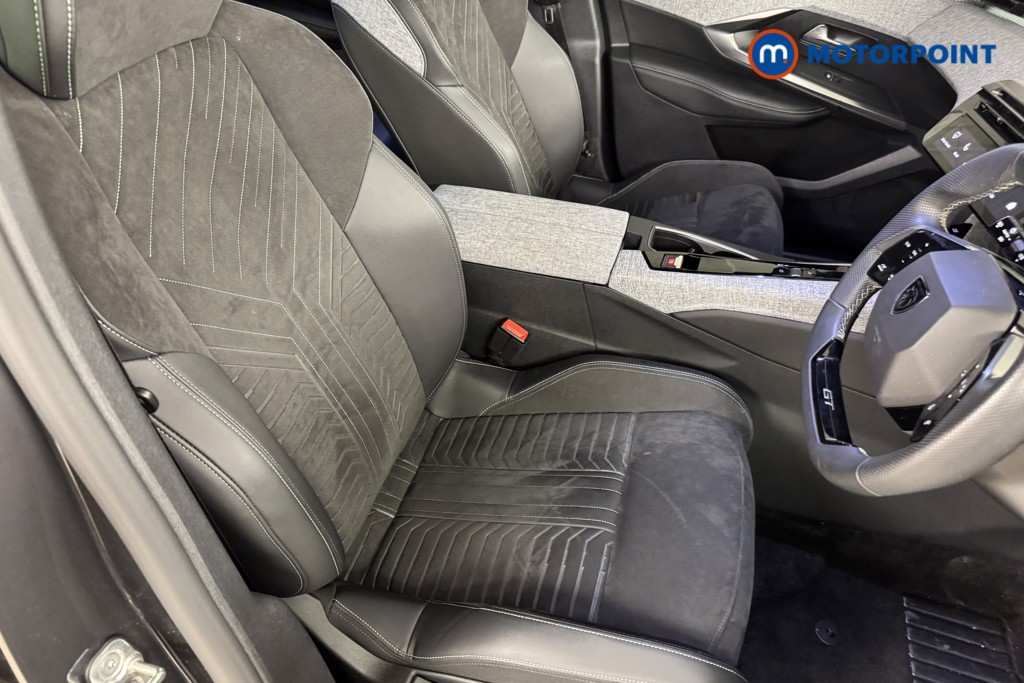 Peugeot 5008 GT Automatic Electric SUV - Stock Number (1555557) - 5th supplementary image