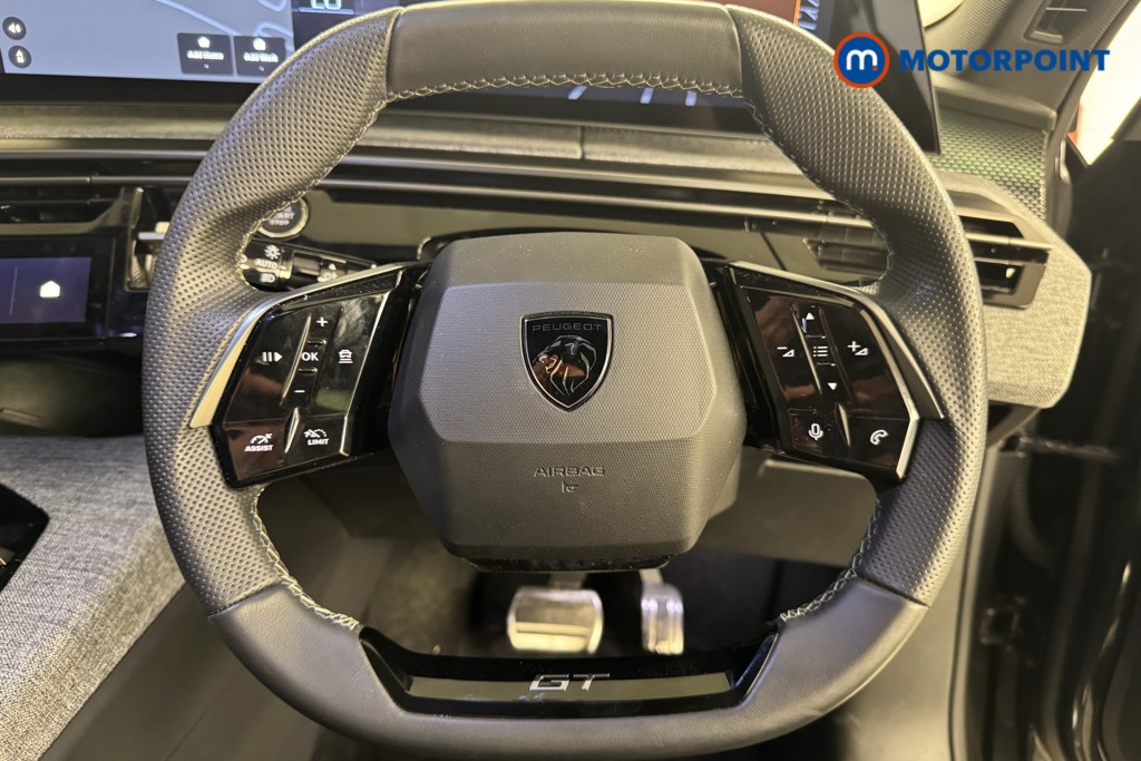 Peugeot 5008 GT Automatic Electric SUV - Stock Number (1555557) - 6th supplementary image