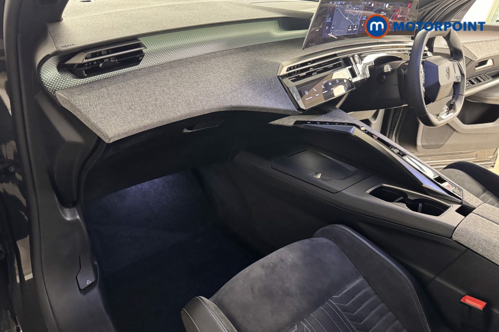 Peugeot 5008 GT Automatic Electric SUV - Stock Number (1555557) - 8th supplementary image