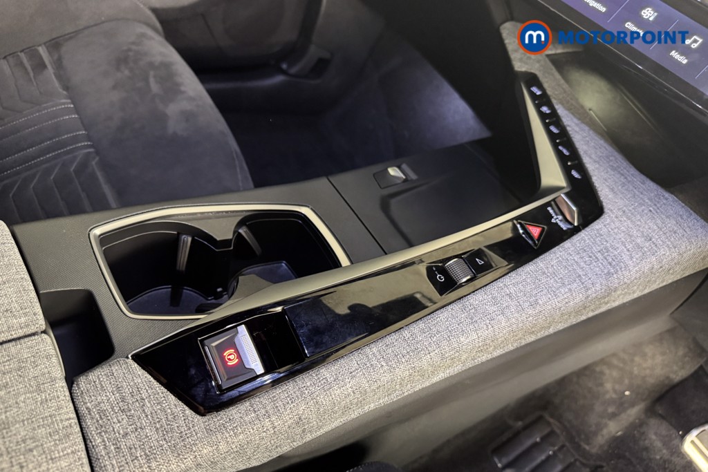 Peugeot 5008 GT Automatic Electric SUV - Stock Number (1555557) - 10th supplementary image