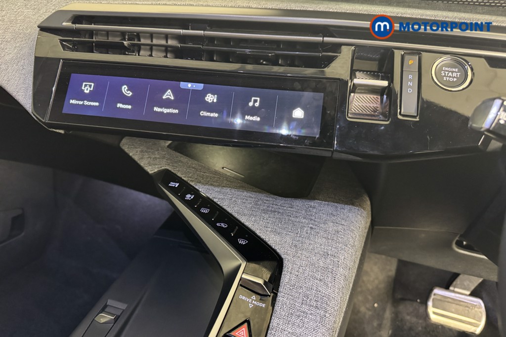 Peugeot 5008 GT Automatic Electric SUV - Stock Number (1555557) - 11th supplementary image