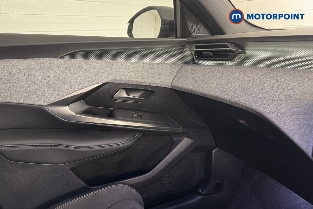 Peugeot 5008 GT Automatic Electric SUV - Stock Number (1555557) - 12th supplementary image