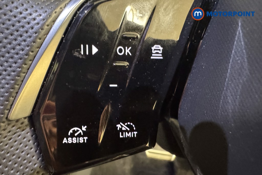 Peugeot 5008 GT Automatic Electric SUV - Stock Number (1555557) - 13th supplementary image