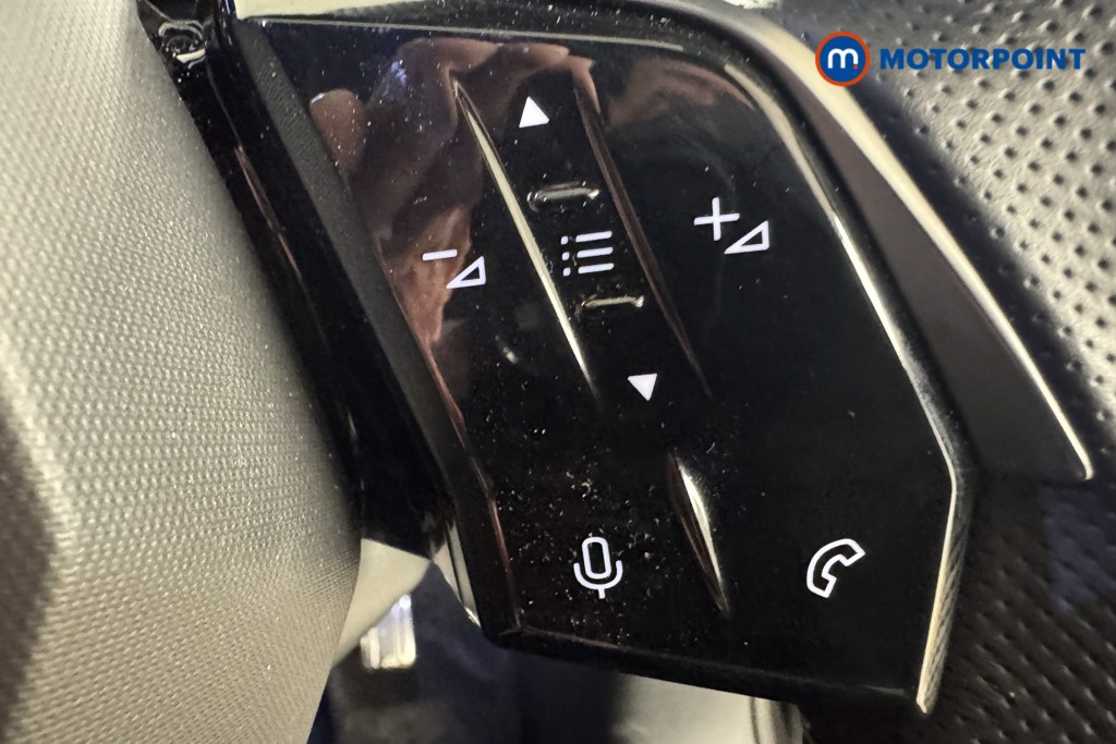 Peugeot 5008 GT Automatic Electric SUV - Stock Number (1555557) - 14th supplementary image