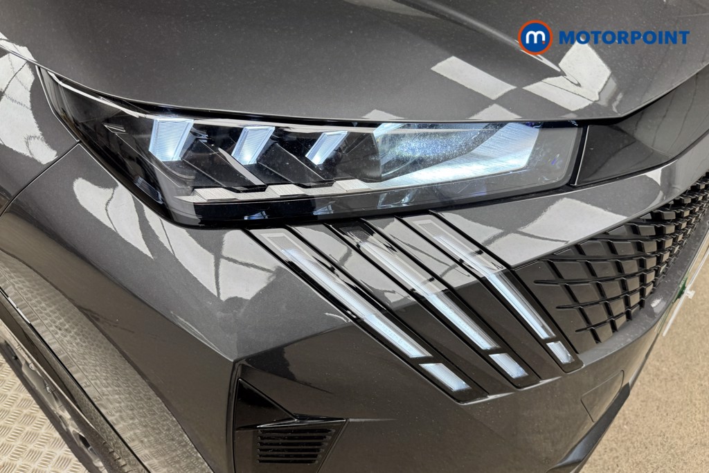 Peugeot 5008 GT Automatic Electric SUV - Stock Number (1555557) - 18th supplementary image