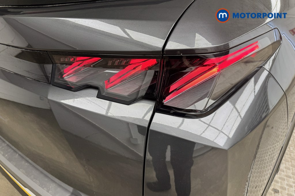 Peugeot 5008 GT Automatic Electric SUV - Stock Number (1555557) - 19th supplementary image