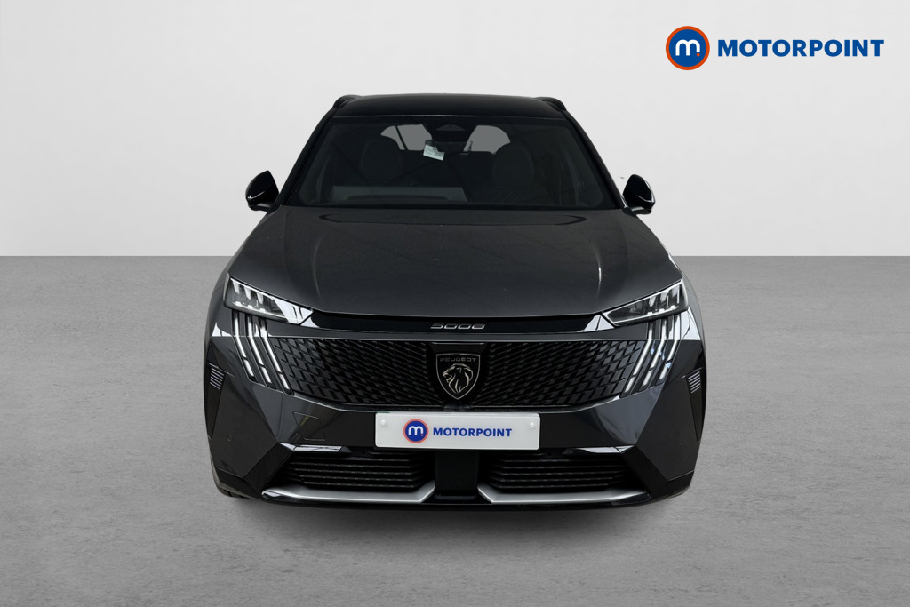 Peugeot 5008 GT Automatic Electric SUV - Stock Number (1555557) - Front bumper