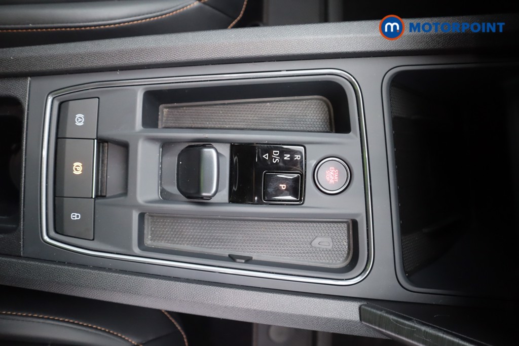 Cupra Formentor V2 Automatic Petrol SUV - Stock Number (1555616) - 5th supplementary image