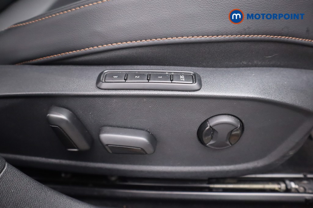 Cupra Formentor V2 Automatic Petrol SUV - Stock Number (1555616) - 6th supplementary image