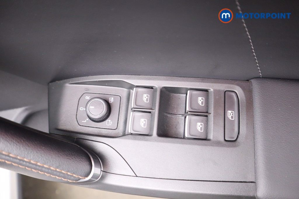 Cupra Formentor V2 Automatic Petrol SUV - Stock Number (1555616) - 7th supplementary image
