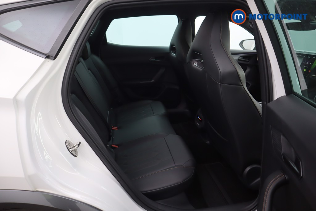 Cupra Formentor V2 Automatic Petrol SUV - Stock Number (1555616) - 8th supplementary image