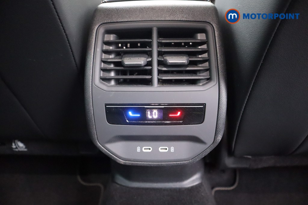 Cupra Formentor V2 Automatic Petrol SUV - Stock Number (1555616) - 9th supplementary image
