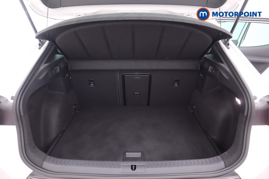 Cupra Formentor V2 Automatic Petrol SUV - Stock Number (1555616) - 10th supplementary image