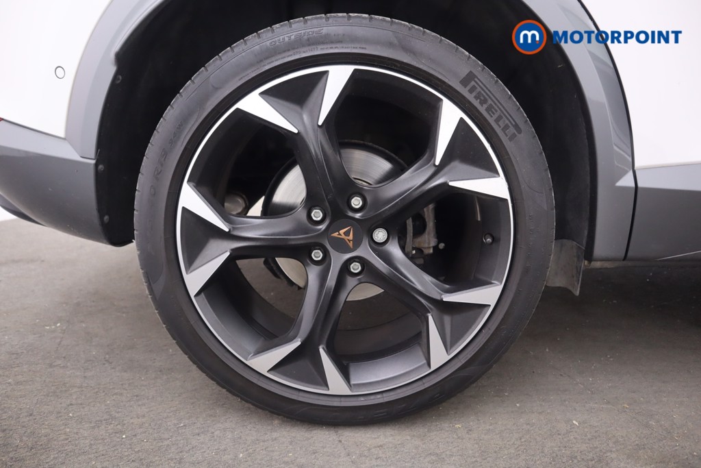 Cupra Formentor V2 Automatic Petrol SUV - Stock Number (1555616) - 12th supplementary image
