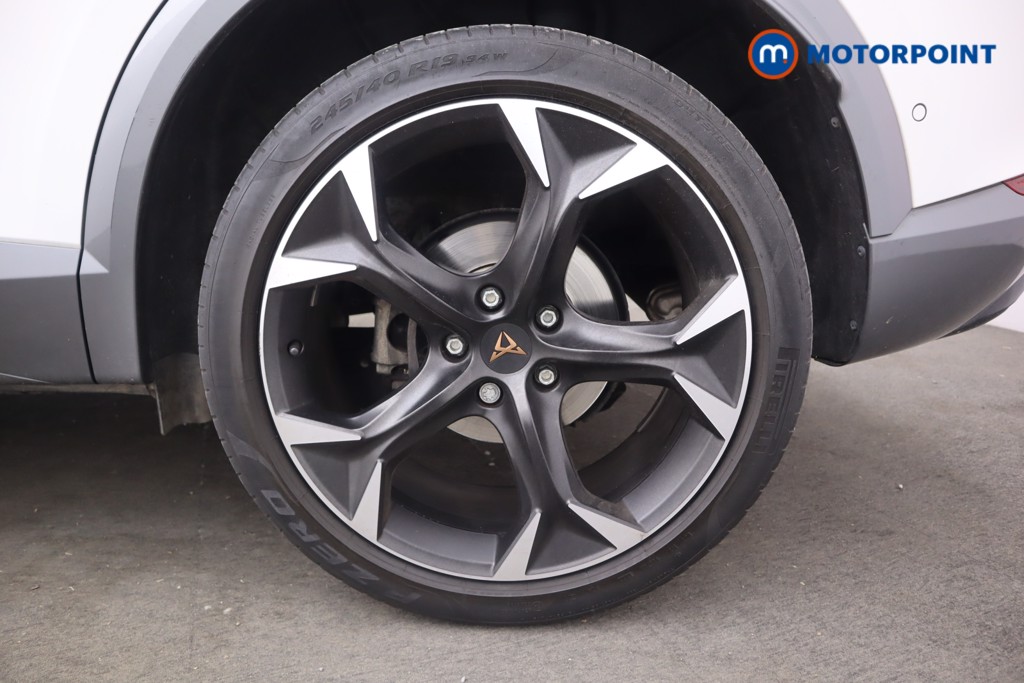 Cupra Formentor V2 Automatic Petrol SUV - Stock Number (1555616) - 13th supplementary image