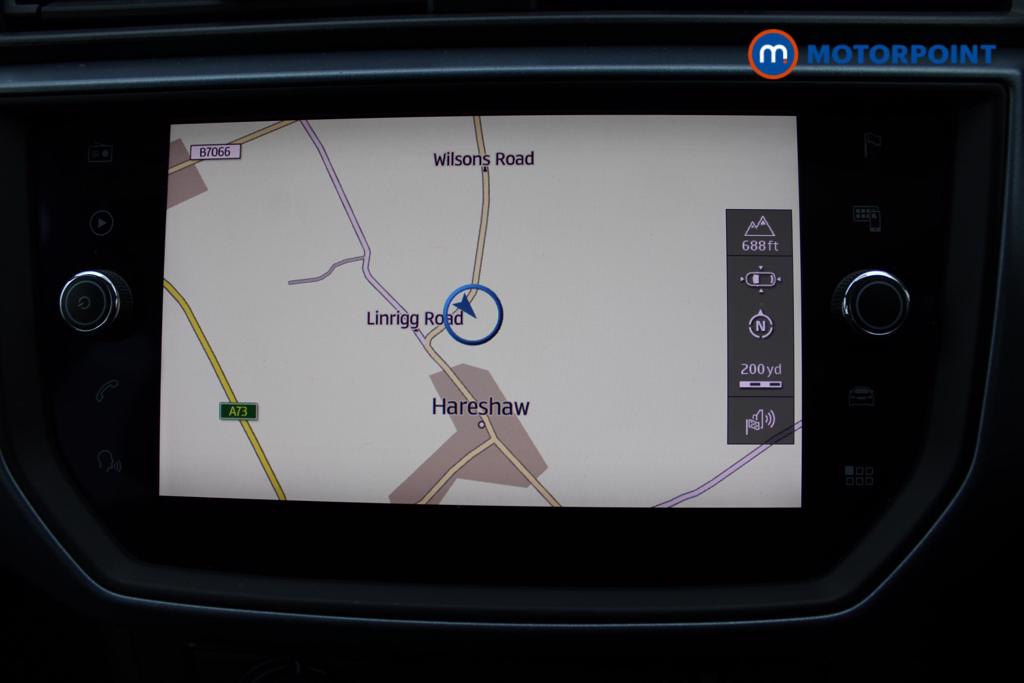 Seat Arona Se Technology Manual Petrol SUV - Stock Number (1555621) - 2nd supplementary image