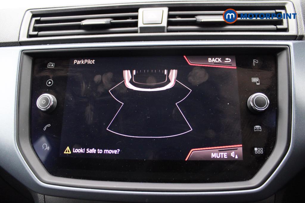 Seat Arona Se Technology Manual Petrol SUV - Stock Number (1555621) - 3rd supplementary image