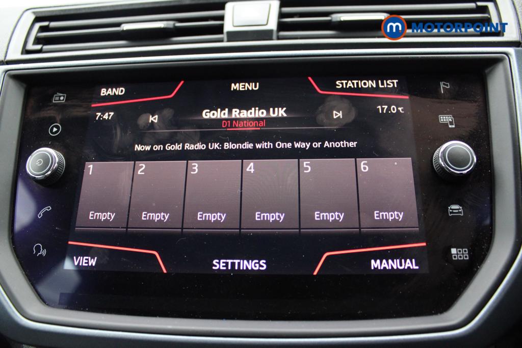 Seat Arona Se Technology Manual Petrol SUV - Stock Number (1555621) - 4th supplementary image