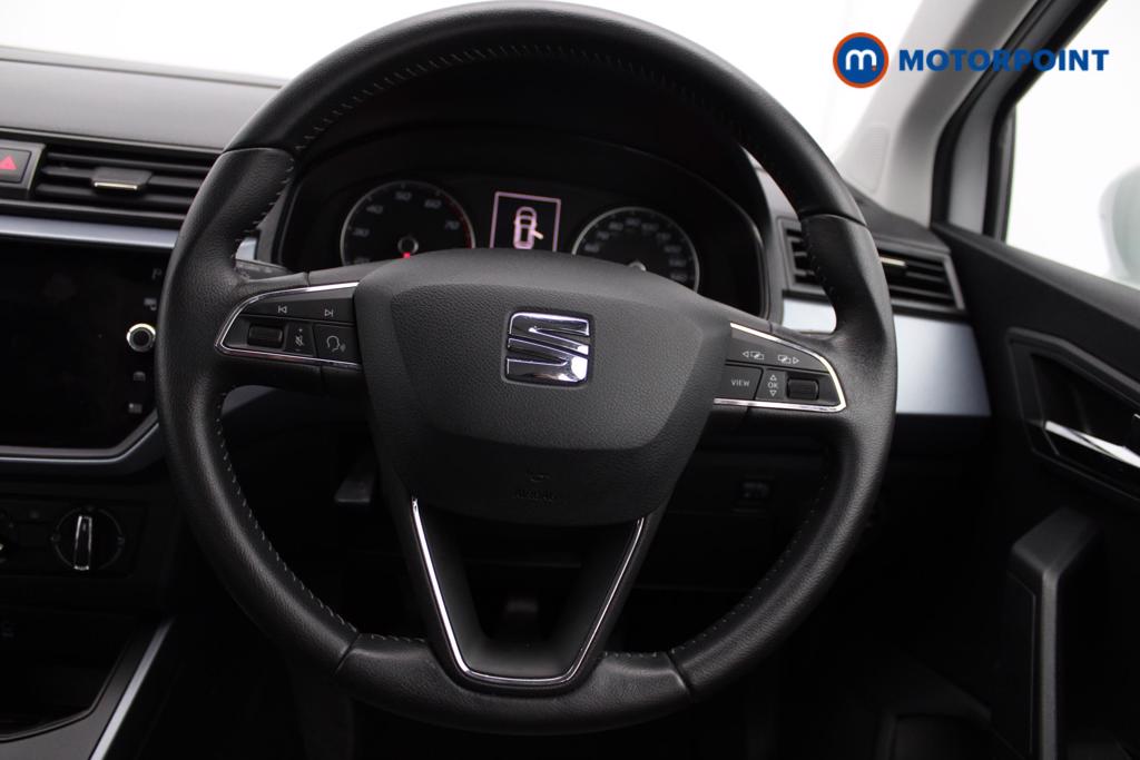 Seat Arona Se Technology Manual Petrol SUV - Stock Number (1555621) - 5th supplementary image