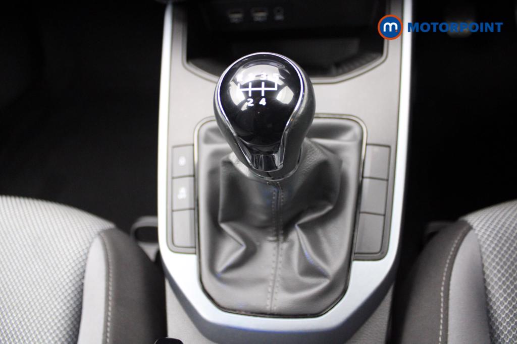 Seat Arona Se Technology Manual Petrol SUV - Stock Number (1555621) - 7th supplementary image