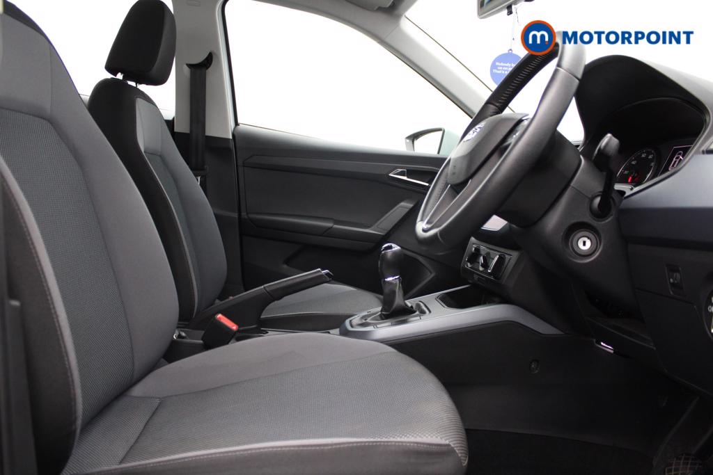 Seat Arona Se Technology Manual Petrol SUV - Stock Number (1555621) - 8th supplementary image
