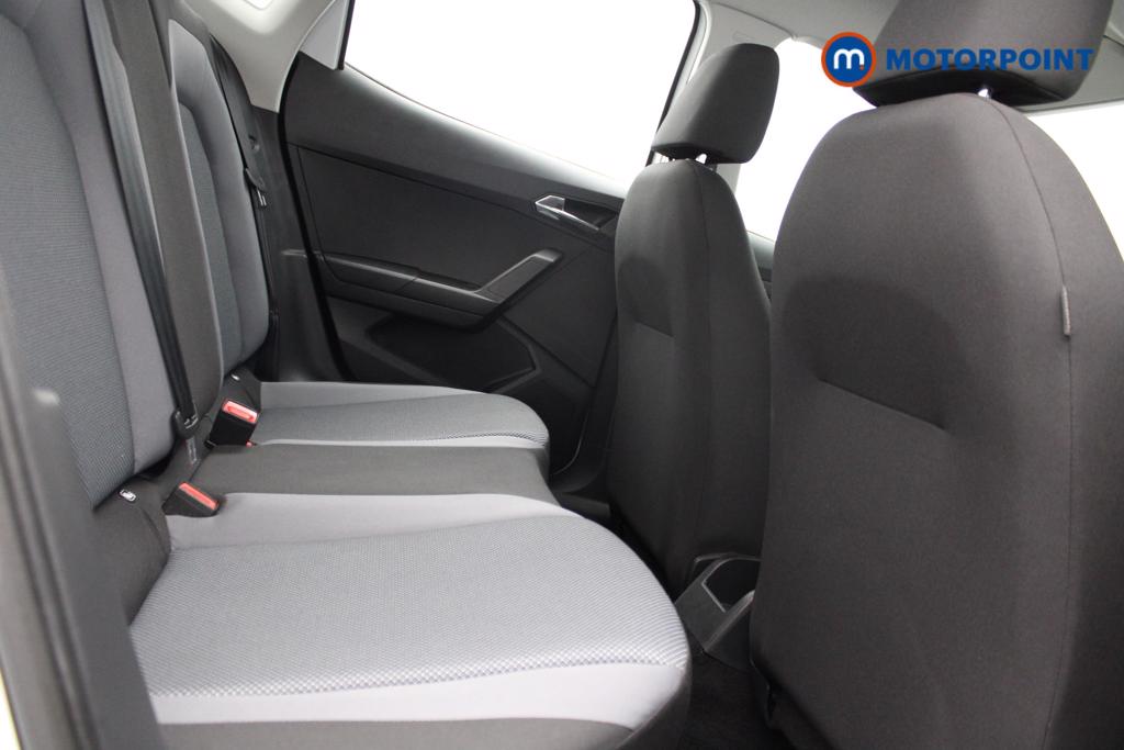 Seat Arona Se Technology Manual Petrol SUV - Stock Number (1555621) - 9th supplementary image