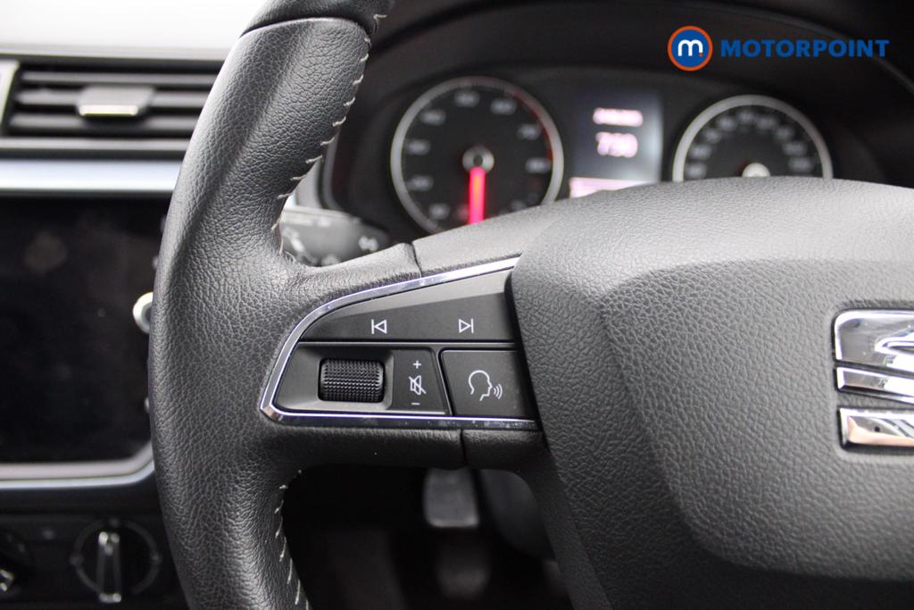 Seat Arona Se Technology Manual Petrol SUV - Stock Number (1555621) - 14th supplementary image