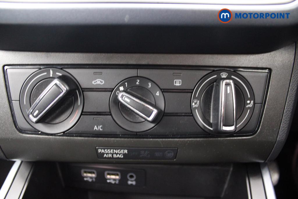 Seat Arona Se Technology Manual Petrol SUV - Stock Number (1555621) - 16th supplementary image