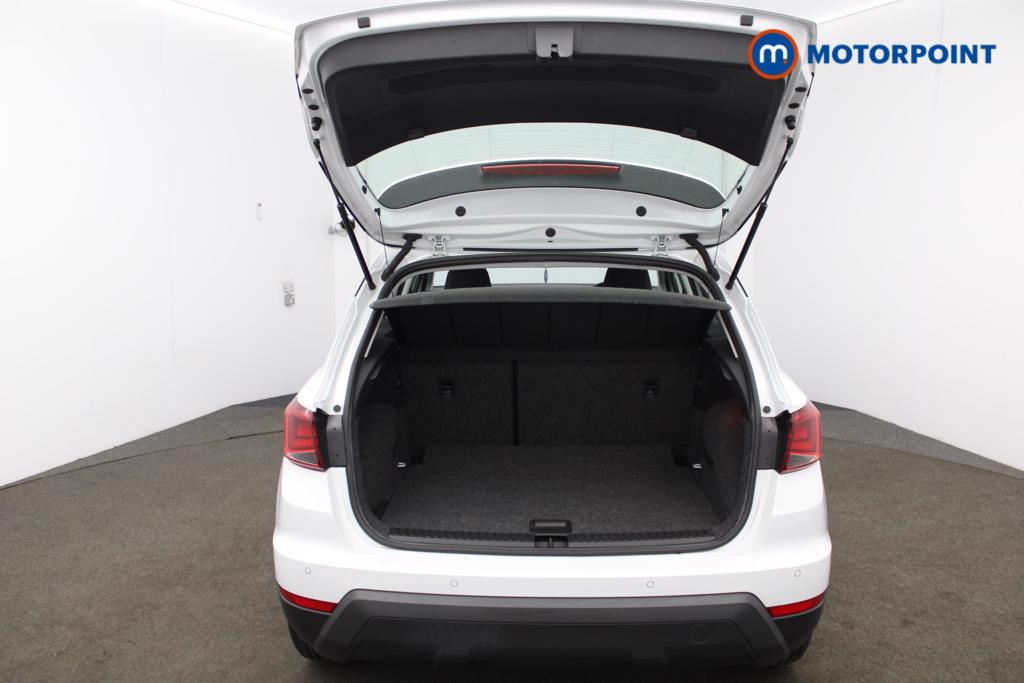 Seat Arona Se Technology Manual Petrol SUV - Stock Number (1555621) - 20th supplementary image