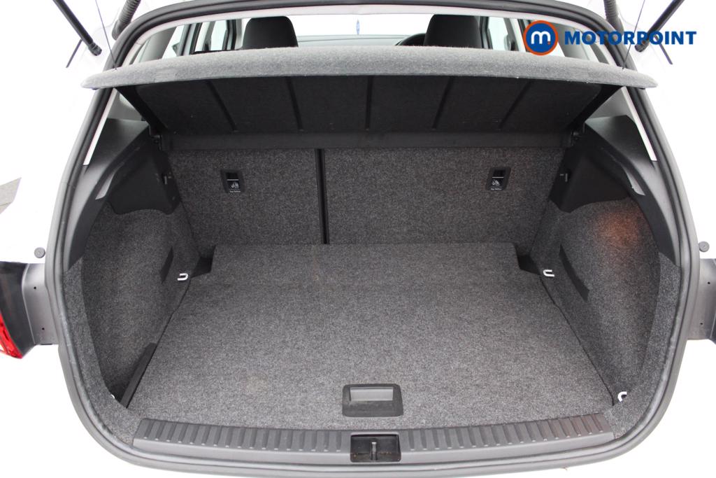 Seat Arona Se Technology Manual Petrol SUV - Stock Number (1555621) - 21st supplementary image