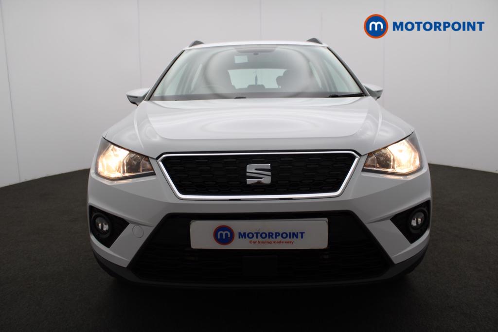 Seat Arona Se Technology Manual Petrol SUV - Stock Number (1555621) - 22nd supplementary image