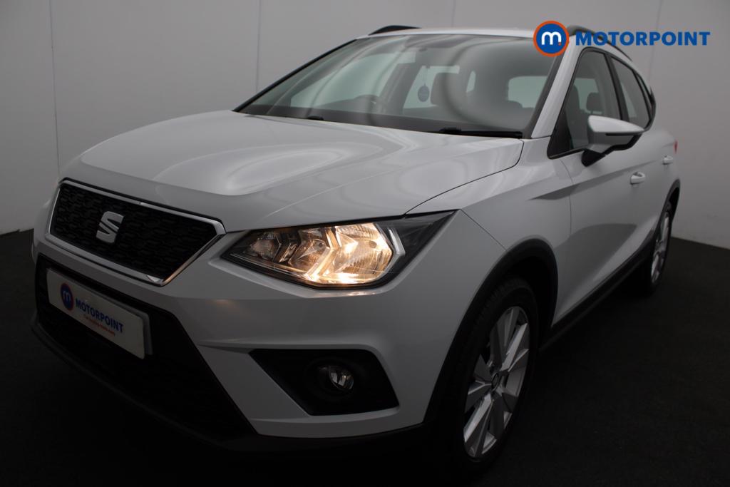 Seat Arona Se Technology Manual Petrol SUV - Stock Number (1555621) - 23rd supplementary image