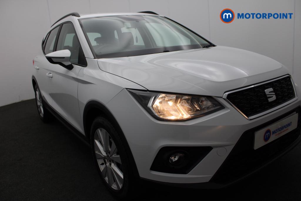 Seat Arona Se Technology Manual Petrol SUV - Stock Number (1555621) - 24th supplementary image