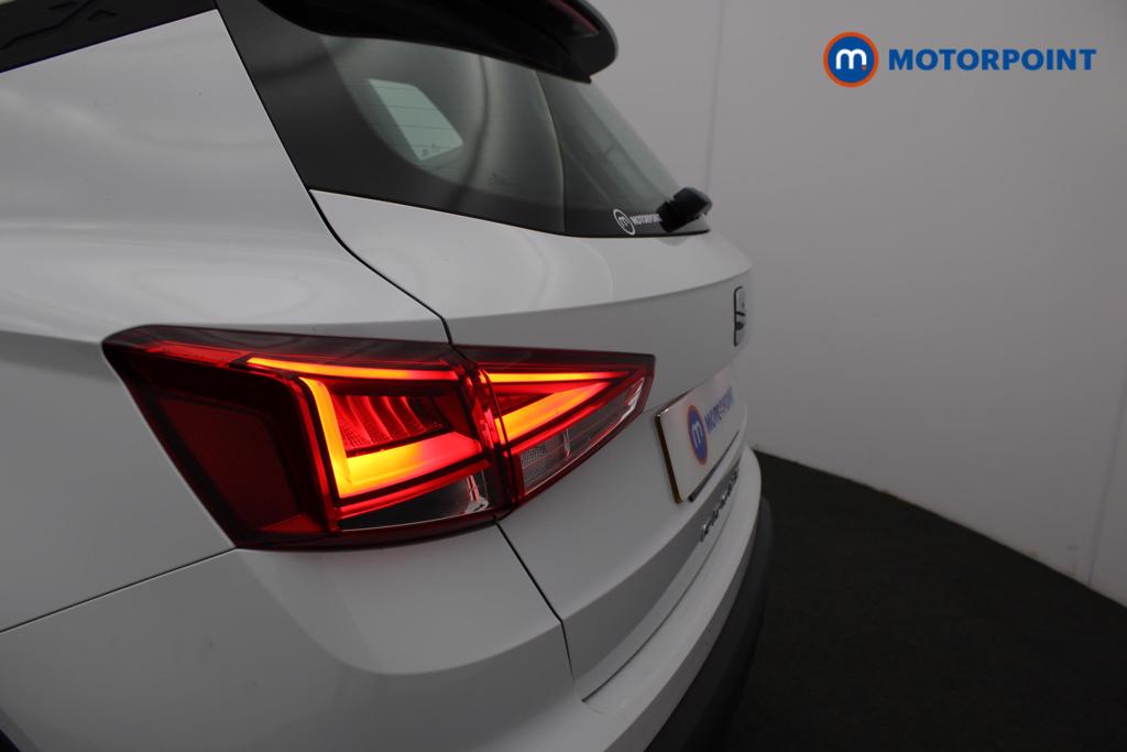 Seat Arona Se Technology Manual Petrol SUV - Stock Number (1555621) - 26th supplementary image
