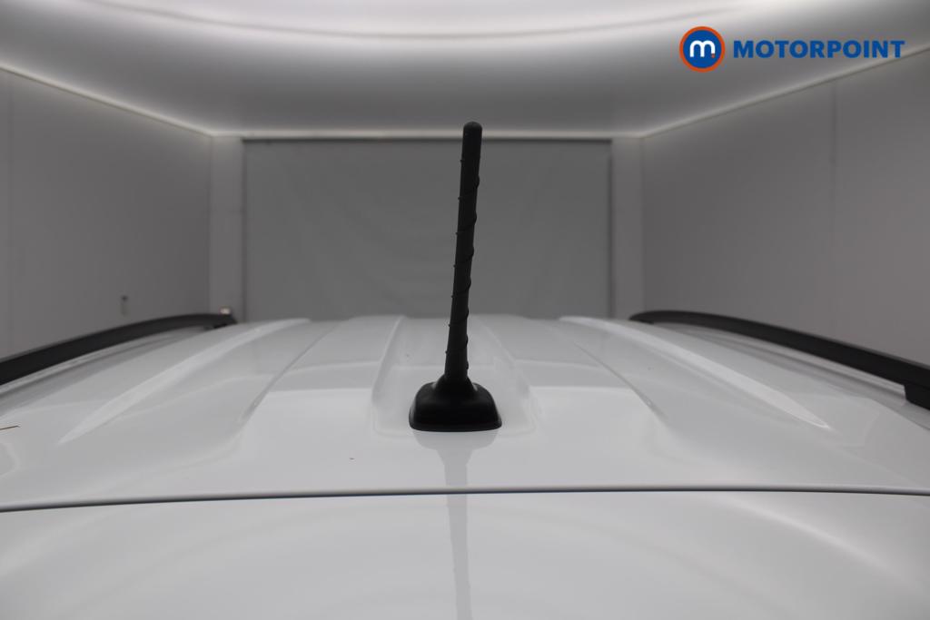 Seat Arona Se Technology Manual Petrol SUV - Stock Number (1555621) - 27th supplementary image