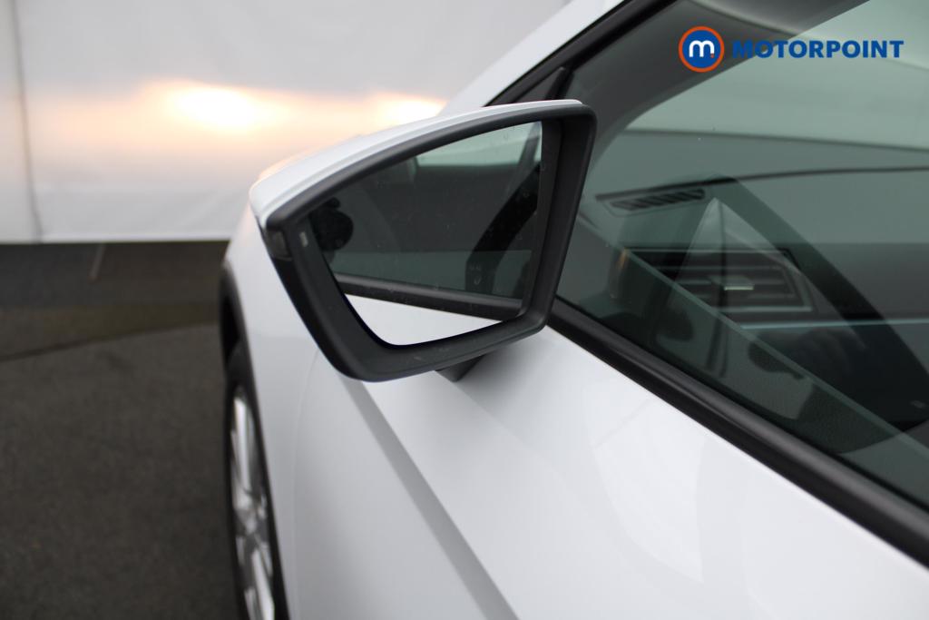 Seat Arona Se Technology Manual Petrol SUV - Stock Number (1555621) - 28th supplementary image