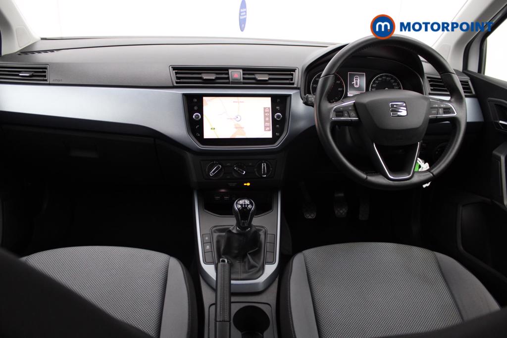Seat Arona Se Technology Manual Petrol SUV - Stock Number (1555621) - 1st supplementary image