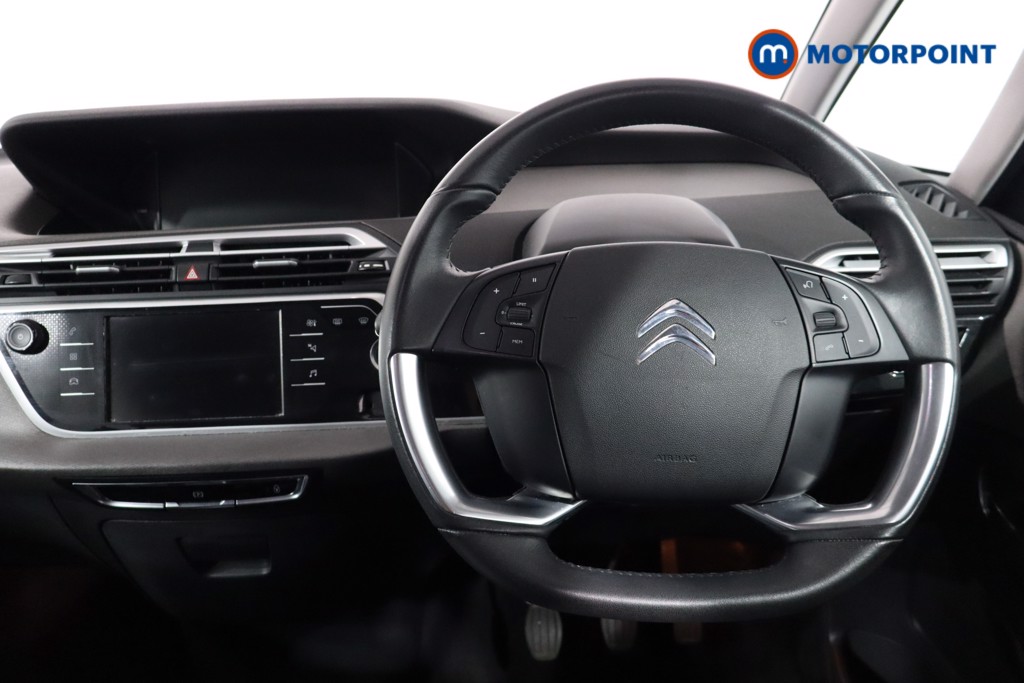 Citroen Grand C4 Spacetourer Feel Manual Petrol People Carrier - Stock Number (1555666) - 3rd supplementary image