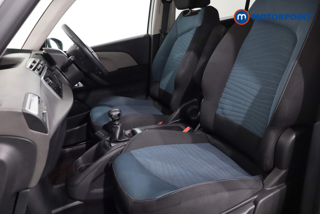 Citroen Grand C4 Spacetourer Feel Manual Petrol People Carrier - Stock Number (1555666) - 4th supplementary image