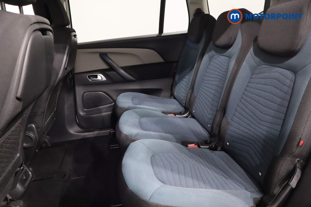 Citroen Grand C4 Spacetourer Feel Manual Petrol People Carrier - Stock Number (1555666) - 5th supplementary image