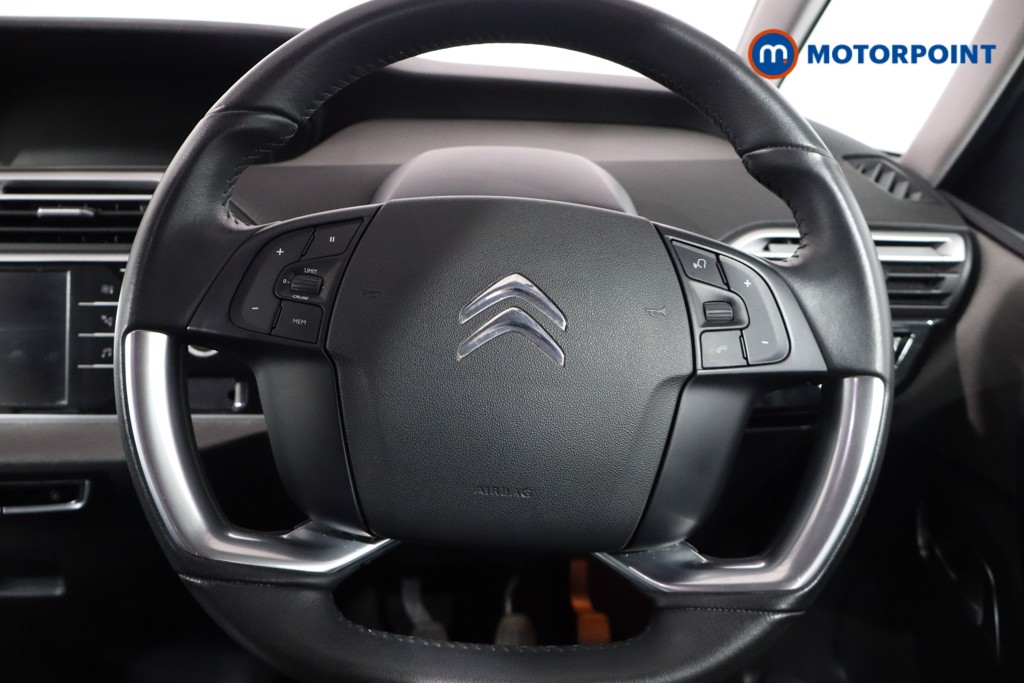 Citroen Grand C4 Spacetourer Feel Manual Petrol People Carrier - Stock Number (1555666) - 6th supplementary image